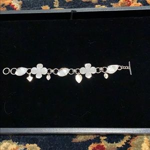 Sterling Silver Bracelet